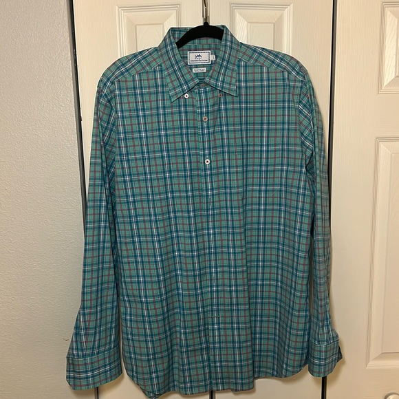 Men’s Southern Tide Button Down - Picture 1 of 3